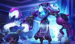 王者体验皮肤最新爆料视频,视觉盛宴，神秘英雄即将登场！