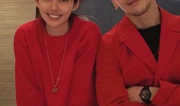 娱乐吃瓜向太郭碧婷,爱情与事业的完美交织